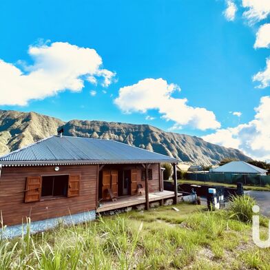 Maison 5 pièces 294000 €