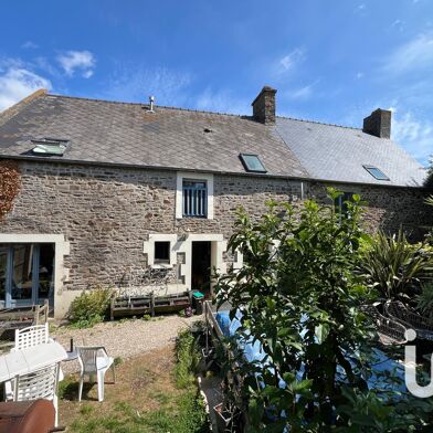 Maison 5 pièces 332000 €