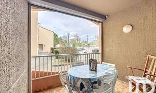 Appartement 2 Pièces 32 m² à vendre à Argelès-sur-Mer (66700)