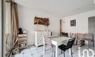 Appartement 2 Pièces 32 m² à vendre à Argelès-sur-Mer (66700)