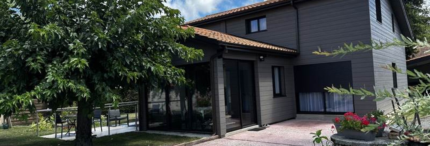 Maison 6 Pièces 152 m² à vendre à Hourtin (33990)