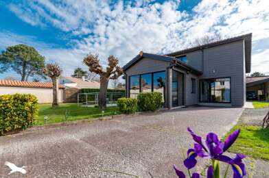 Maison 6 pièces 449000 €