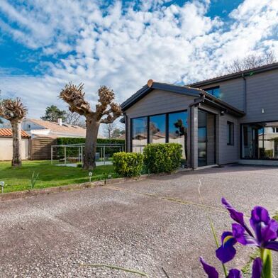 Maison 6 pièces 449000 €