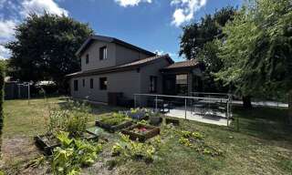 Maison 6 Pièces 152 m² à vendre à Hourtin (33990)