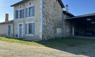 Maison 5 Pièces 175 m² à vendre à Massignac (16310)