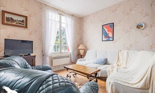 Maison 2 Pièces 58 m² à vendre à Fouras (17450)