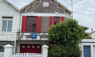 Maison 2 Pièces 58 m² à vendre à Fouras (17450)