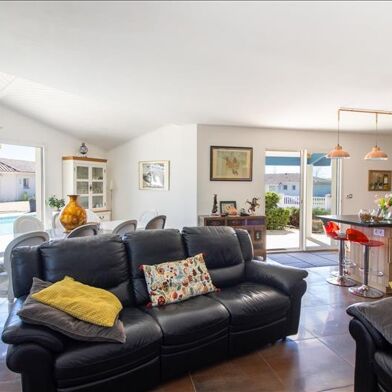 Maison 5 pièces 366000 €