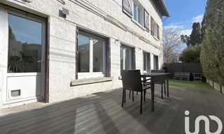 Appartement 4 Pièces 109 m² à vendre à Plateau-des-Petites-Roches (38660)