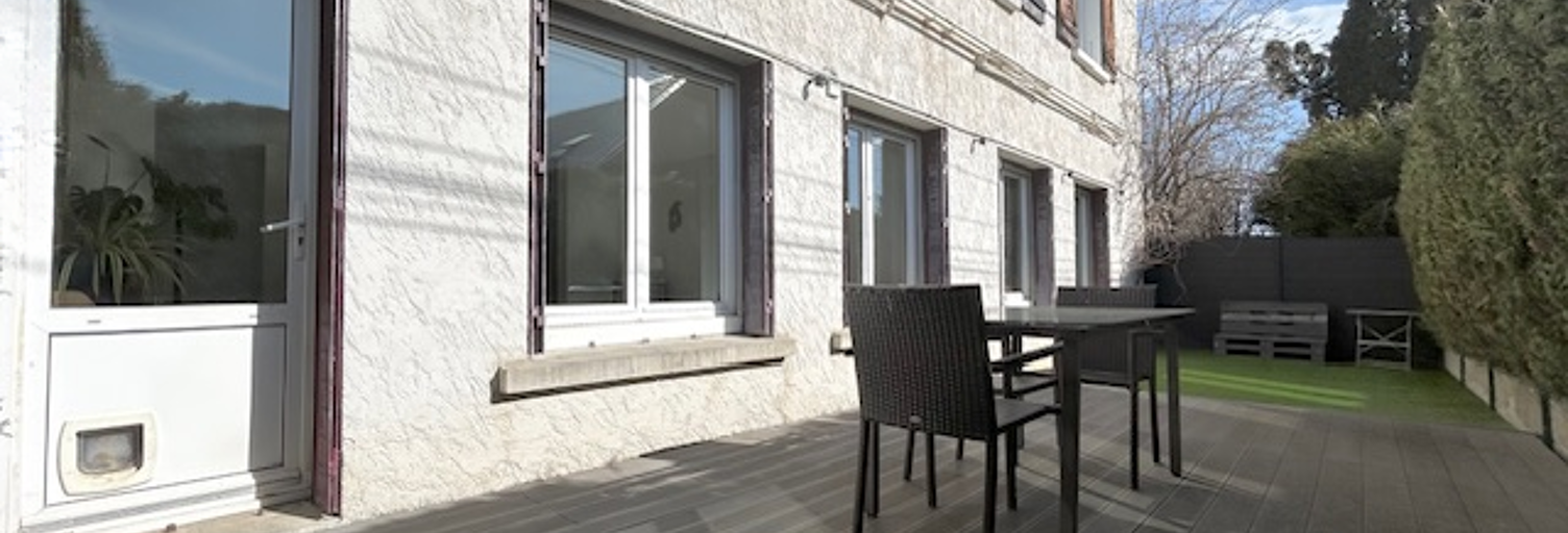 Appartement 4 Pièces 109 m² à vendre à Plateau-des-Petites-Roches (38660)