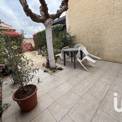 Maison 3 pièces 105000 €