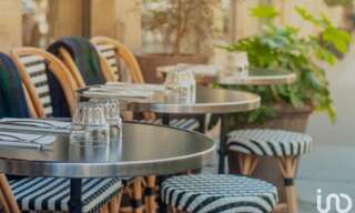 Commerce  45 m² à vendre à Paris 15 (75015)