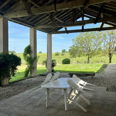 Maison 9 pièces 449000 €