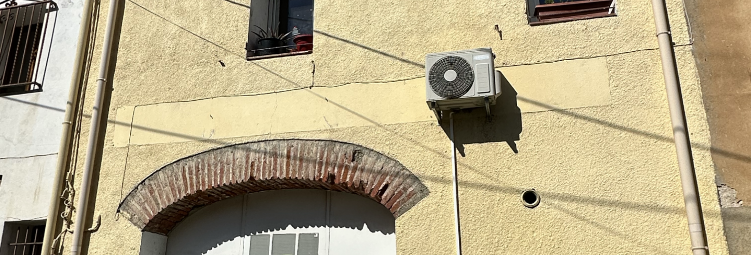 Maison 5 Pièces 125 m² à vendre à Villemolaque (66300)