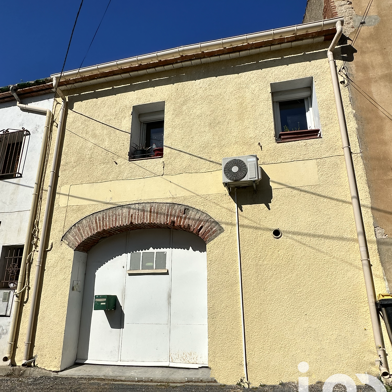 Maison 5 pièces 159000 €