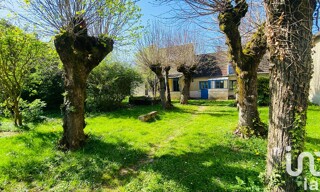 Maison 4 Pièces 119 m² à vendre à Gien (45500)