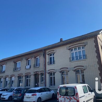 Immeuble  319000 €