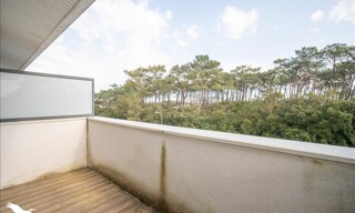 Appartement 2 Pièces 47 m² à vendre à Labenne (40530)