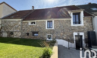 Maison 8 Pièces 237 m² à vendre à Crécy-la-Chapelle (77580)