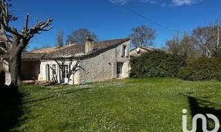 Maison 5 Pièces 127 m² à vendre à Gageac-et-Rouillac (24240)