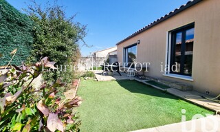 Maison 4 Pièces 85 m² à vendre à Peyrestortes (66600)