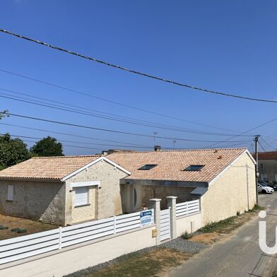 Maison 5 pièces 215000 €