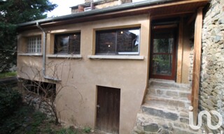 Maison 3 Pièces 90 m² à vendre à Ayssènes (12430)