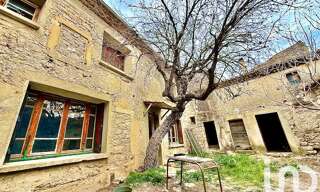 Maison 6 Pièces 90 m² à vendre à Salles-sous-Bois (26770)