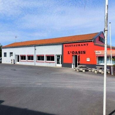 Commerce  320000 €