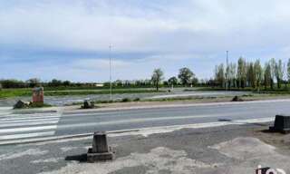 Commerce  200 m² à vendre à Saint-Jean-d'Hermine (85210)