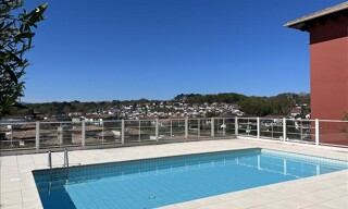Appartement 2 Pièces 35 m² à vendre à Ciboure (64500)
