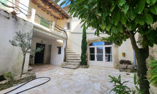 Maison 6 Pièces 184 m² à vendre à Saint-Clément (30260)