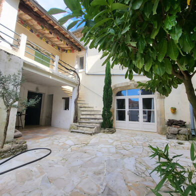 Maison 6 pièces 314000 €