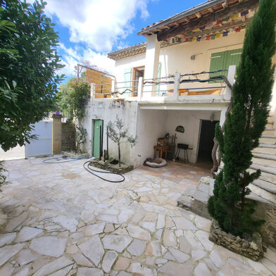 Maison 6 pièces 294000 €