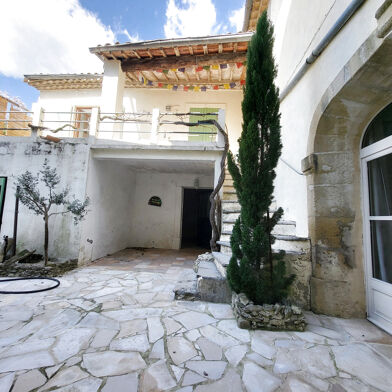 Maison 6 pièces 294000 €