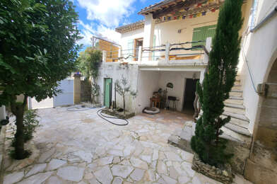 Maison 6 pièces 273000 €