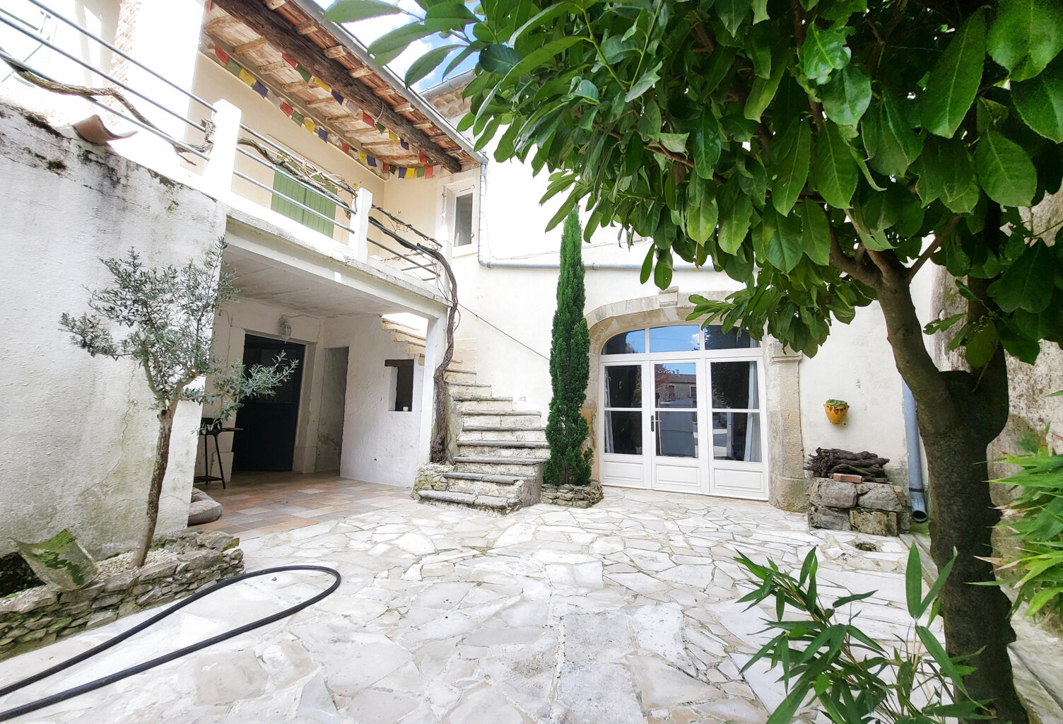 VENTE MAISON 5 PIECES SOMMIERES — photo 1