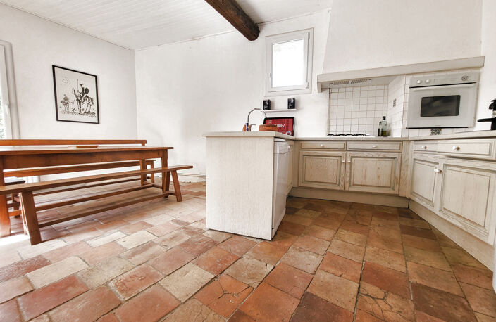 VENTE MAISON 5 PIECES SOMMIERES — photo 3