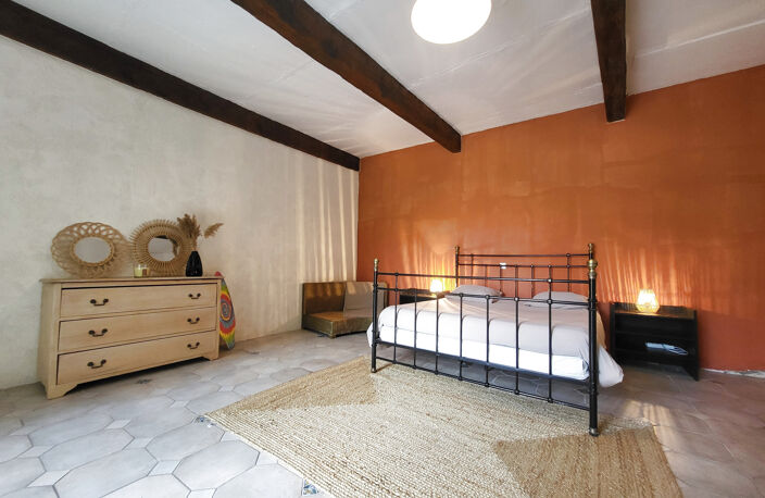 VENTE MAISON 5 PIECES SOMMIERES — photo 4