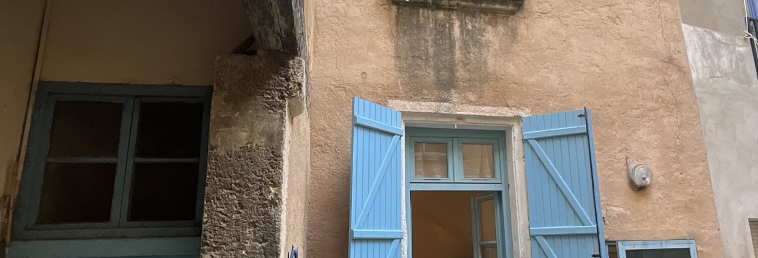 Maison 6 Pièces 152 m² à vendre à Narbonne (11100)