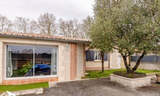 Maison 5 Pièces 125 m² à vendre à Gaillac (81600)