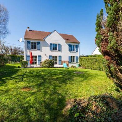 Maison 8 pièces 620000 €