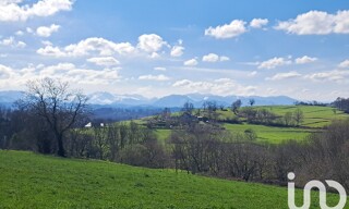 Maison 4 Pièces 140 m² à vendre à Orignac (65200)