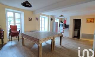 Appartement 7 Pièces 101 m² à vendre à Eaux-Bonnes (64440)