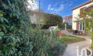 Appartement 3 Pièces 54 m² à vendre à Sartrouville (78500)