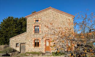 Maison 10 Pièces 171 m² à vendre à Burdignes (42220)