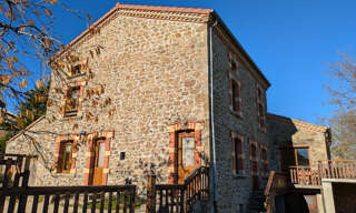 Maison 10 Pièces 171 m² à vendre à Burdignes (42220)