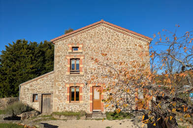 Maison 10 pièces 295000 €