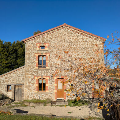 Maison 10 pièces 295000 €