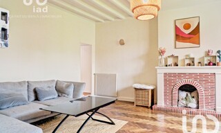 Maison 4 Pièces 109 m² à vendre à Macau (33460)